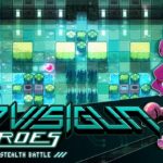 Invisigun Heroes Free Download v1.02