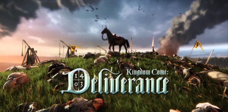 Kingdom Come: Deliverance free download