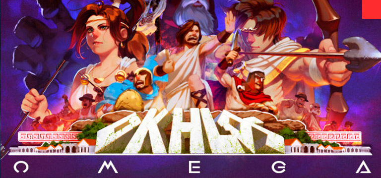 Okhlos:Omega Free Download