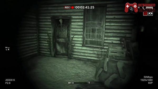 Outlast 2 PC Download