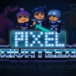 Pixel Privateers Free Download