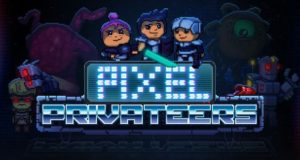 Pixel Privateers Free Download