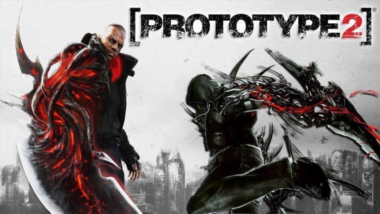 Prototype 2 Free Download