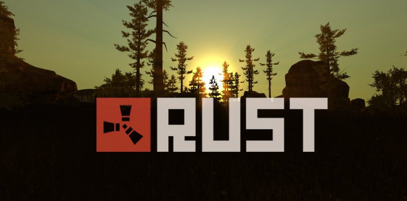 RUST Free Download