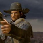 Red Dead Revolver PC free Download