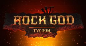 Rock God Tycoon Free Download PC Game