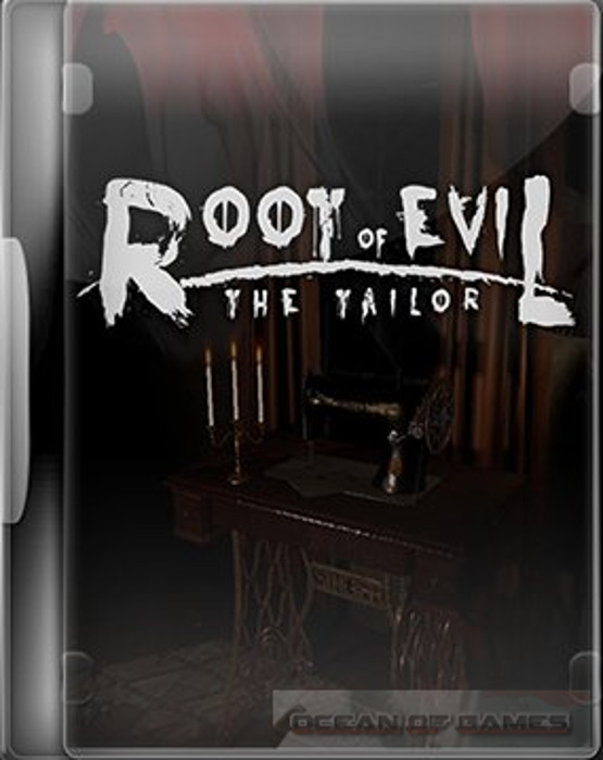 Root Of Evil The Tailor Free Download