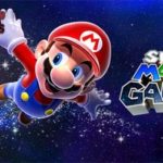 SUPER MARIO GALAXY PC