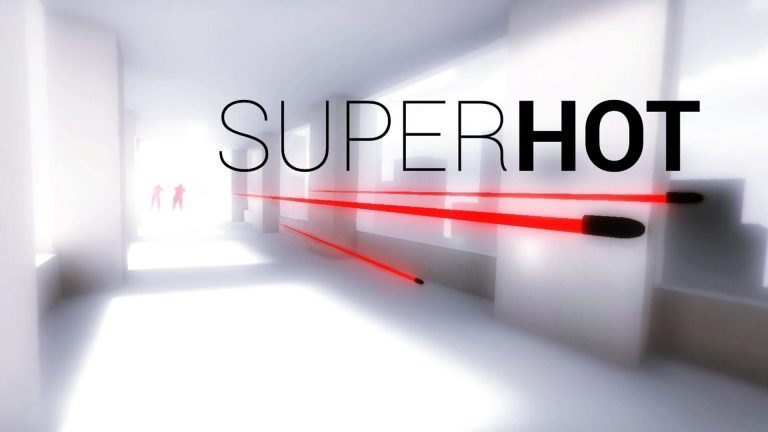SUPERHOT Free Download