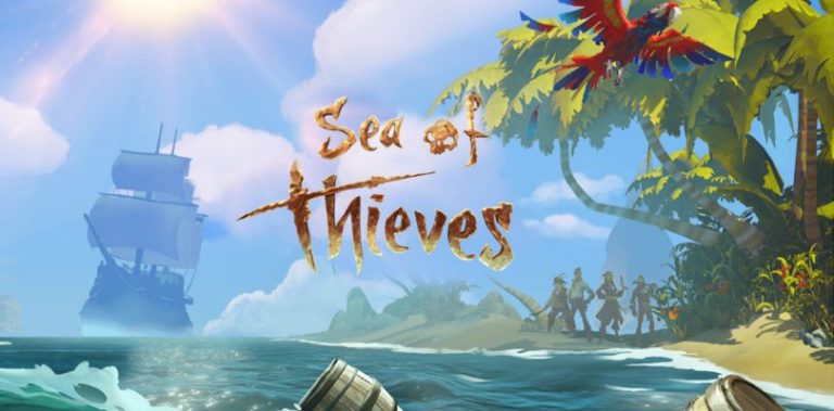 Sea of Thieves free download