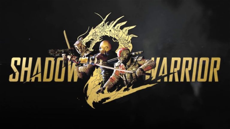 Shadow Warrior 2 Free Download