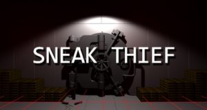 Sneak Thief Free Download