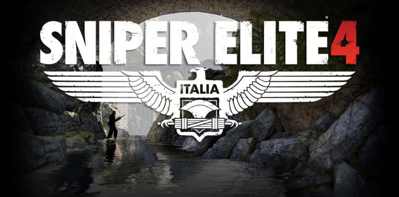 Sniper elite 4 free download