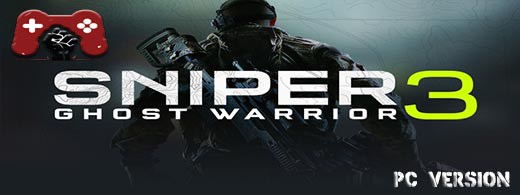 Sniper ghost warrior 3 PC Download