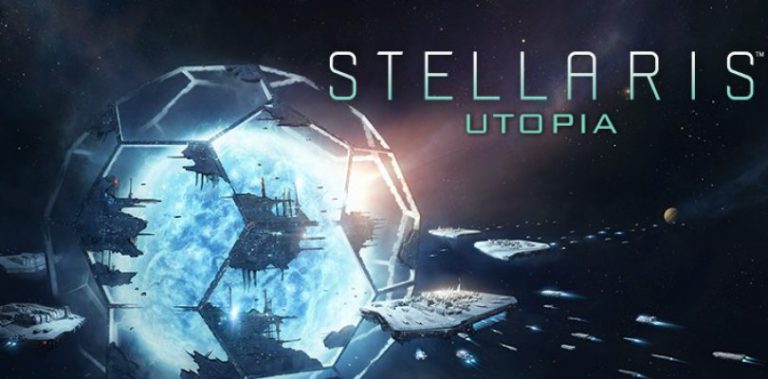 Stellaris Utopia Free Download