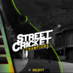 Street Cricket Champions Free Download