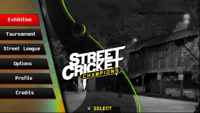 Street Cricket Champions Free Download