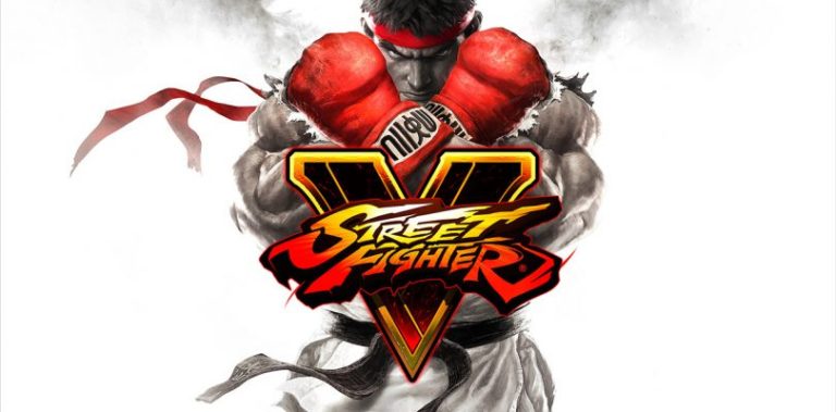 Street Fighter V Free Download