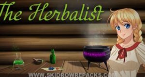 THE HERBALIST free download
