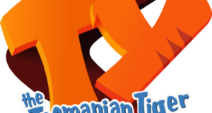 TY the Tasmanian Tiger Free Download