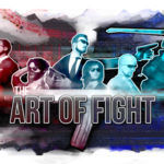 The Art of Fight Free Download