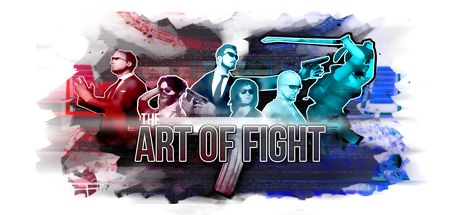 The Art of Fight Free Download