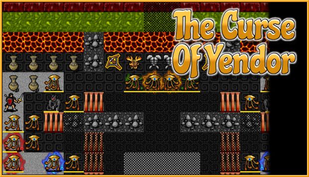 The Curse Of Yendor Free Download