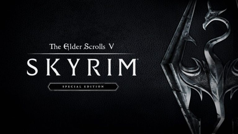 The Elder Scrolls V Skyrim Special Edition Free Download