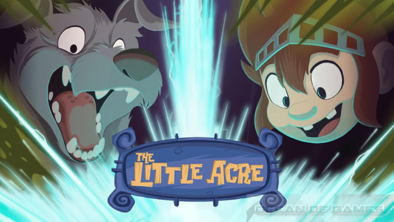The Little Acre Free Download