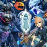 WORLD OF FINAL FANTASY VERSION FOR PC