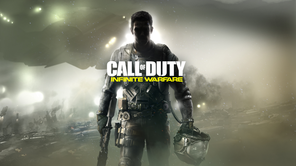 call of duty infinite warfare PC Download