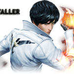 kof 14 pc Free Download