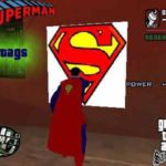 ocean of games gta san andreas superman