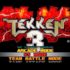 ocean of games tekken 3