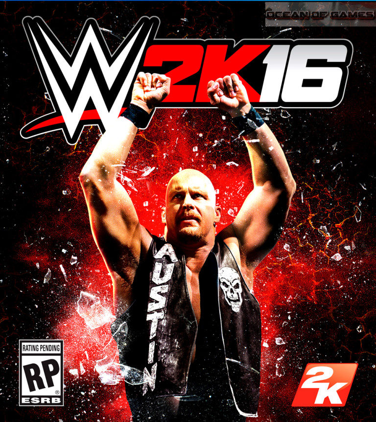 wwe 2k16 ocean of games