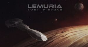 Lemuria: Lost in Space Free Download