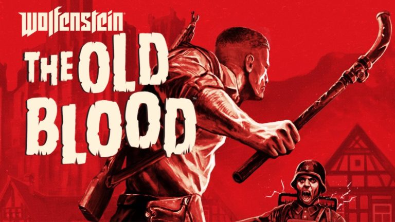 Wolfenstein: The Old Blood Free Download
