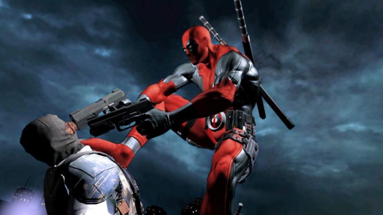 Deadpool Free Download