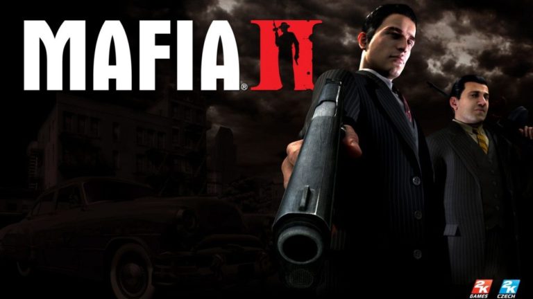 Mafia 2 Free Download