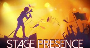Stage Presence Free Download