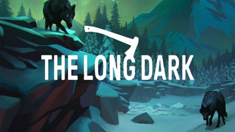 The Long Dark Free Download