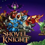 Shovel Knight: Treasure Trove Free Download