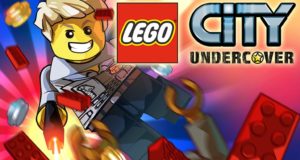 LEGO City Undercover Free Download