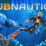 Subnautica PC Free Download
