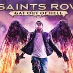 Saints Row Gat out of Hell Free Download