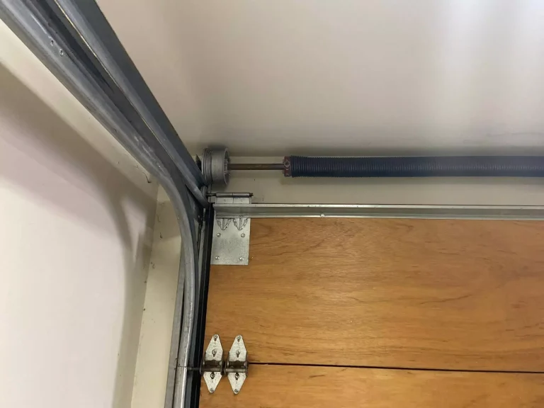 garage-door-spring-repair-Norfolk