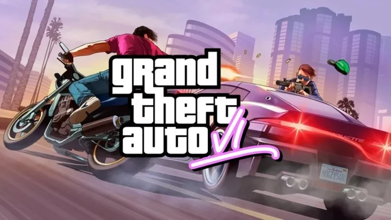 GTA 6 Release on Xbox One