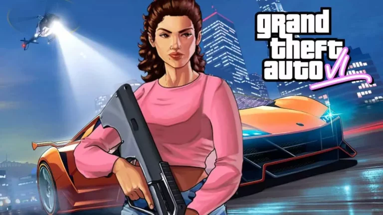 Main Character in GTA 6